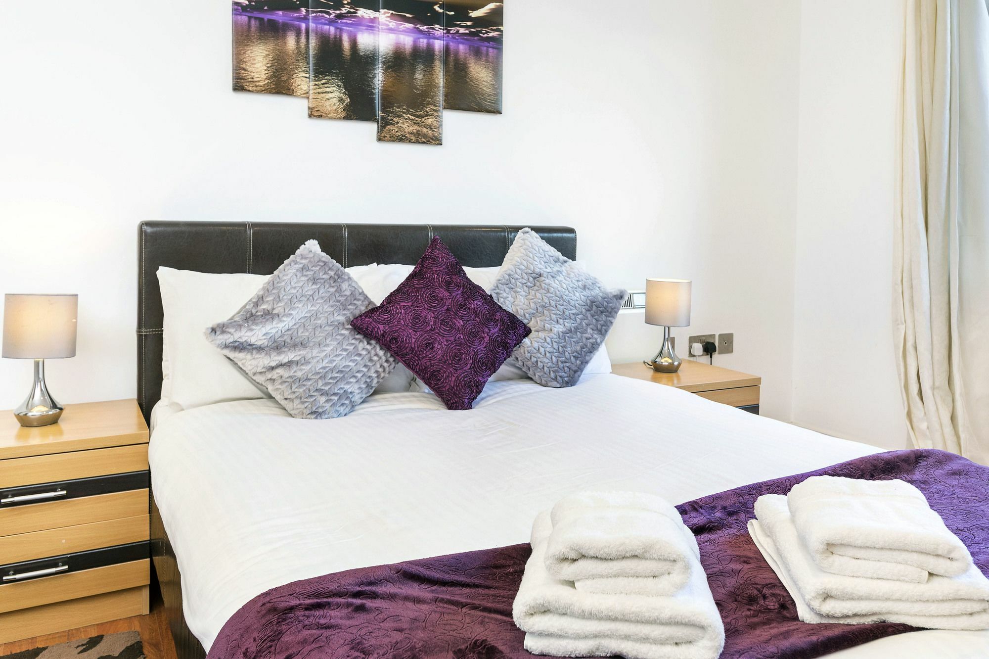 Club Living - Regents Park & Euston Apartments Лондон Екстер'єр фото