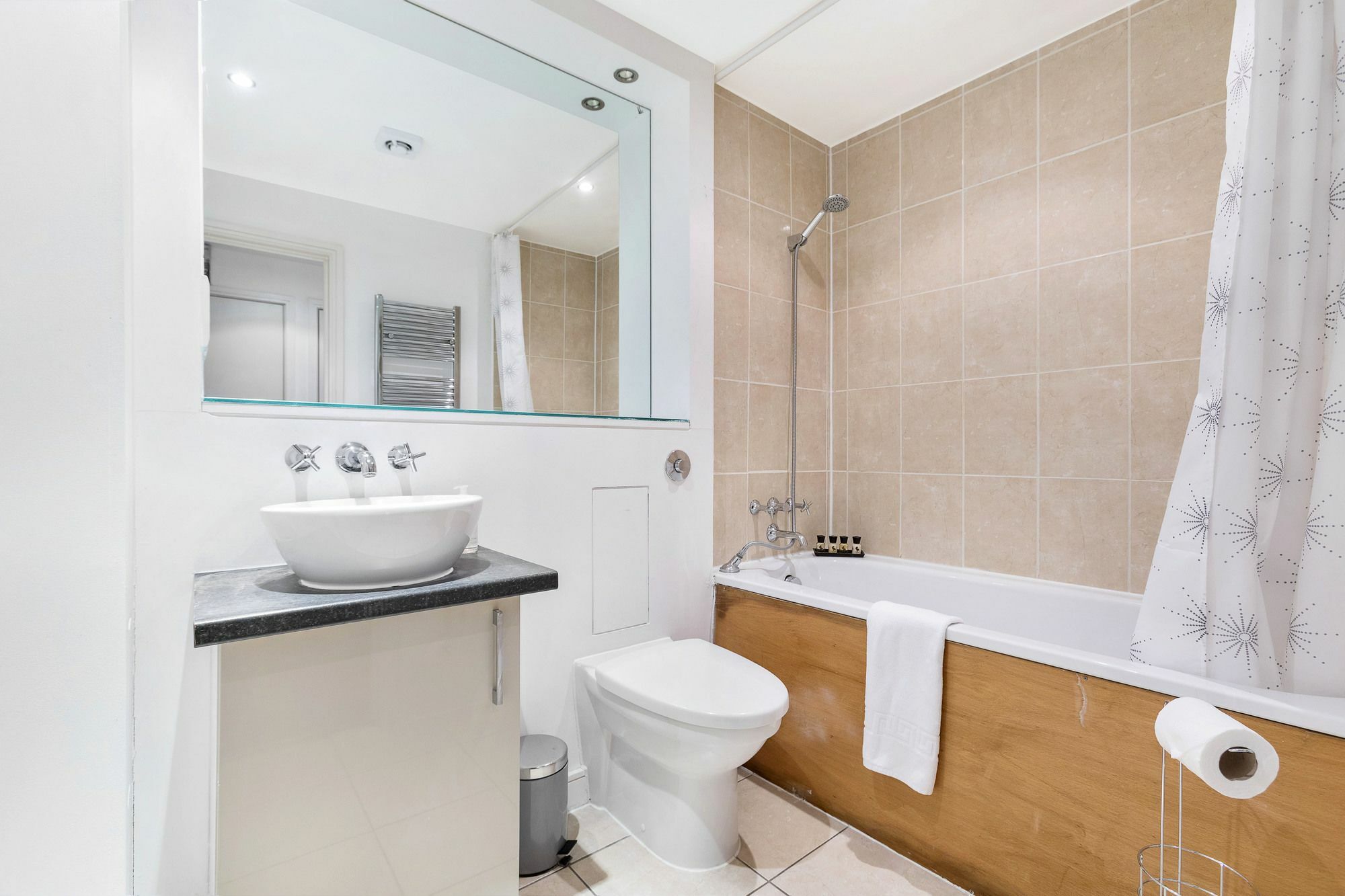 Club Living - Regents Park & Euston Apartments Лондон Екстер'єр фото