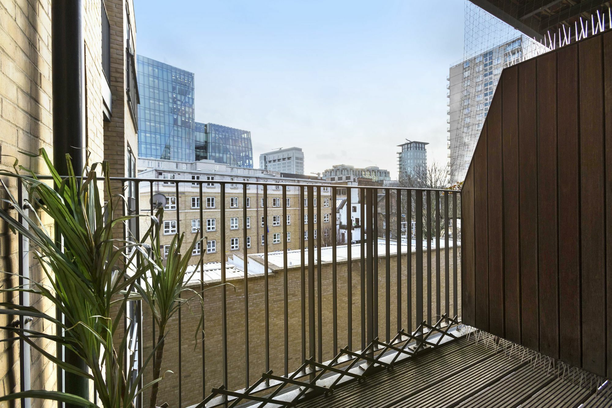 Club Living - Regents Park & Euston Apartments Лондон Екстер'єр фото