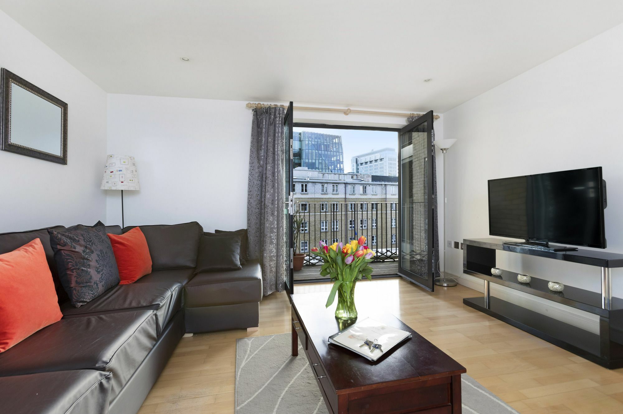 Club Living - Regents Park & Euston Apartments Лондон Екстер'єр фото