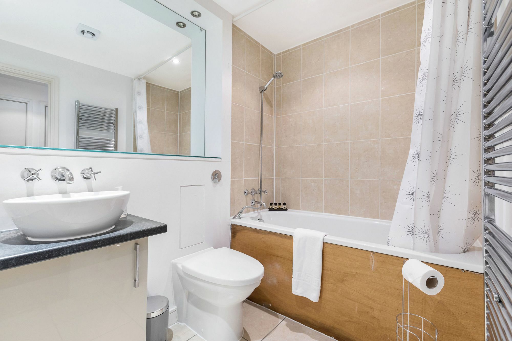 Club Living - Regents Park & Euston Apartments Лондон Екстер'єр фото