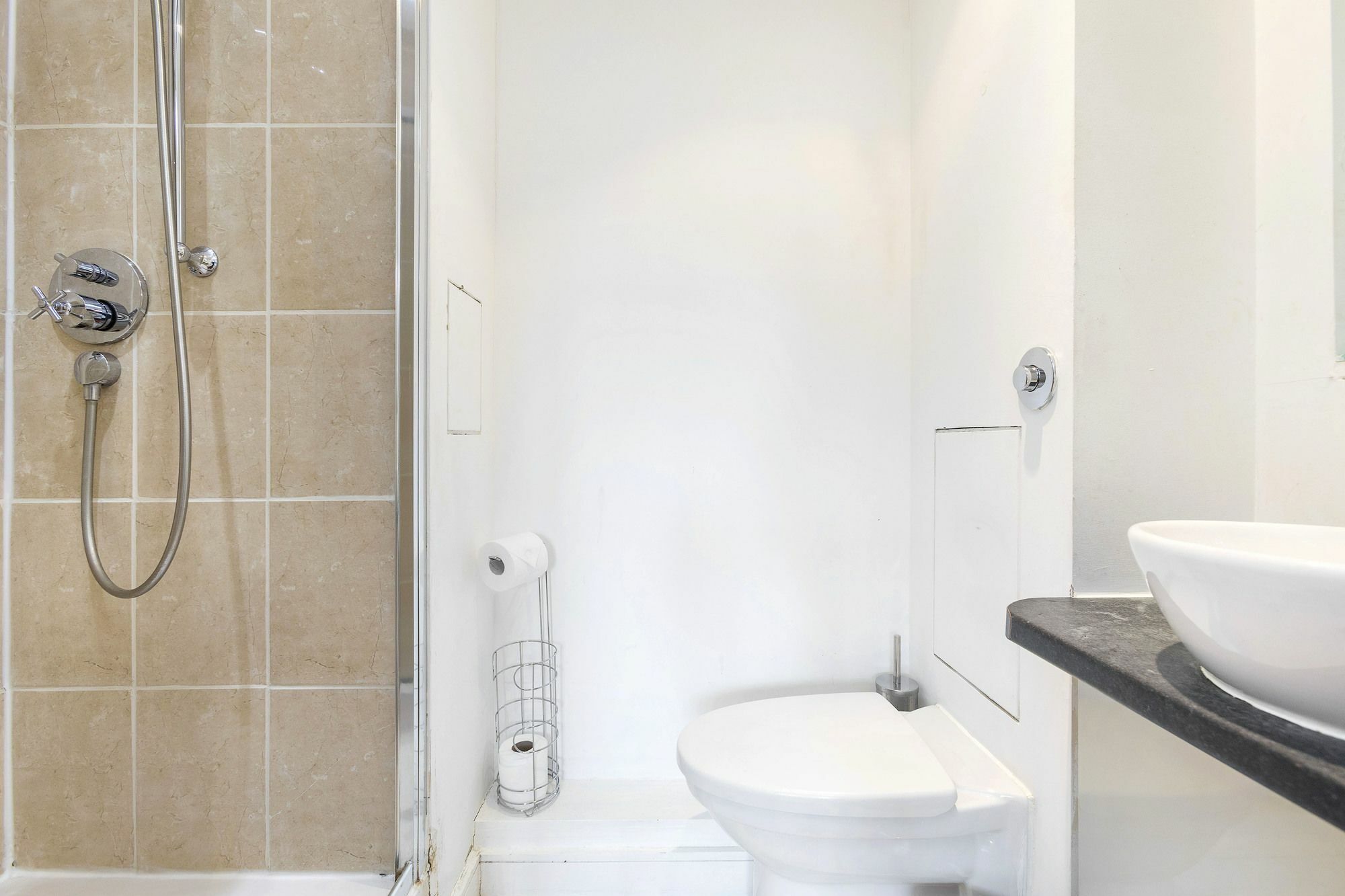 Club Living - Regents Park & Euston Apartments Лондон Екстер'єр фото