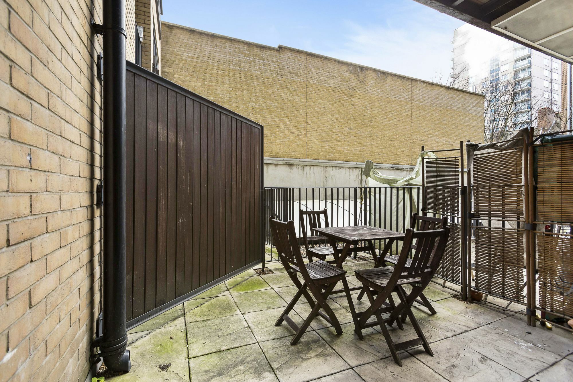 Club Living - Regents Park & Euston Apartments Лондон Екстер'єр фото