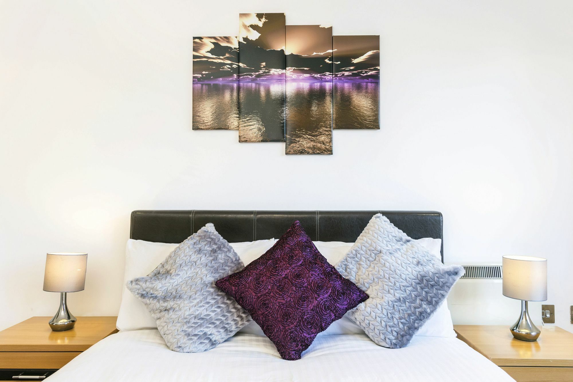 Club Living - Regents Park & Euston Apartments Лондон Екстер'єр фото