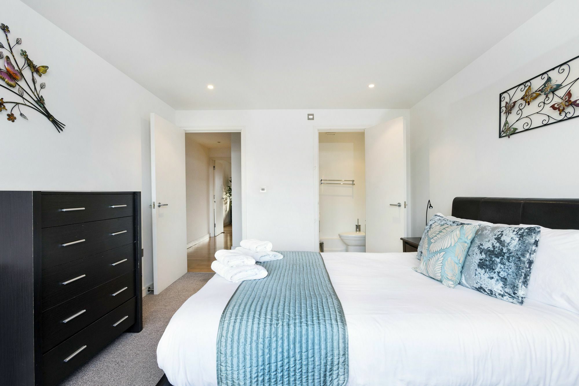 Club Living - Regents Park & Euston Apartments Лондон Екстер'єр фото