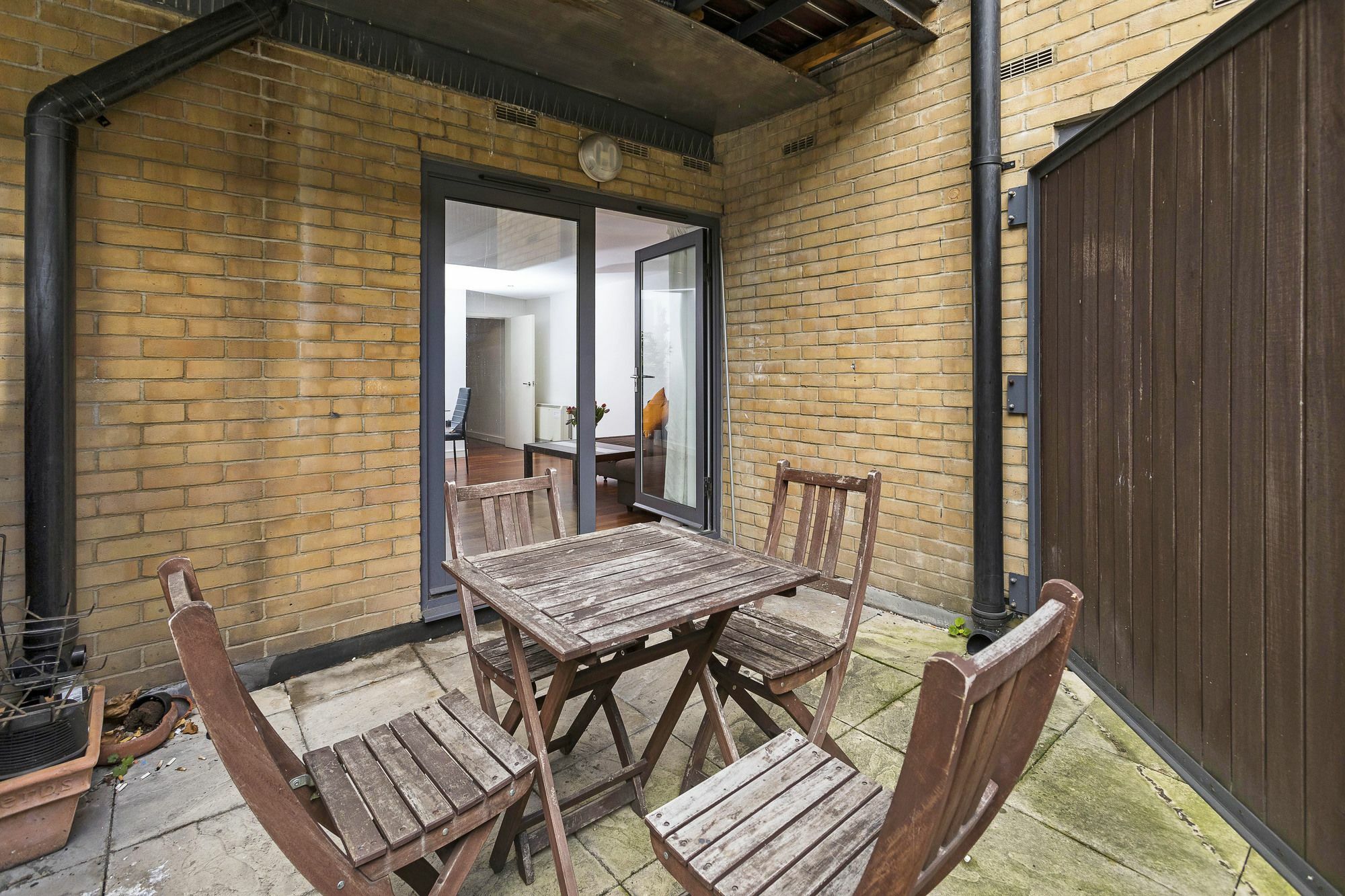 Club Living - Regents Park & Euston Apartments Лондон Екстер'єр фото