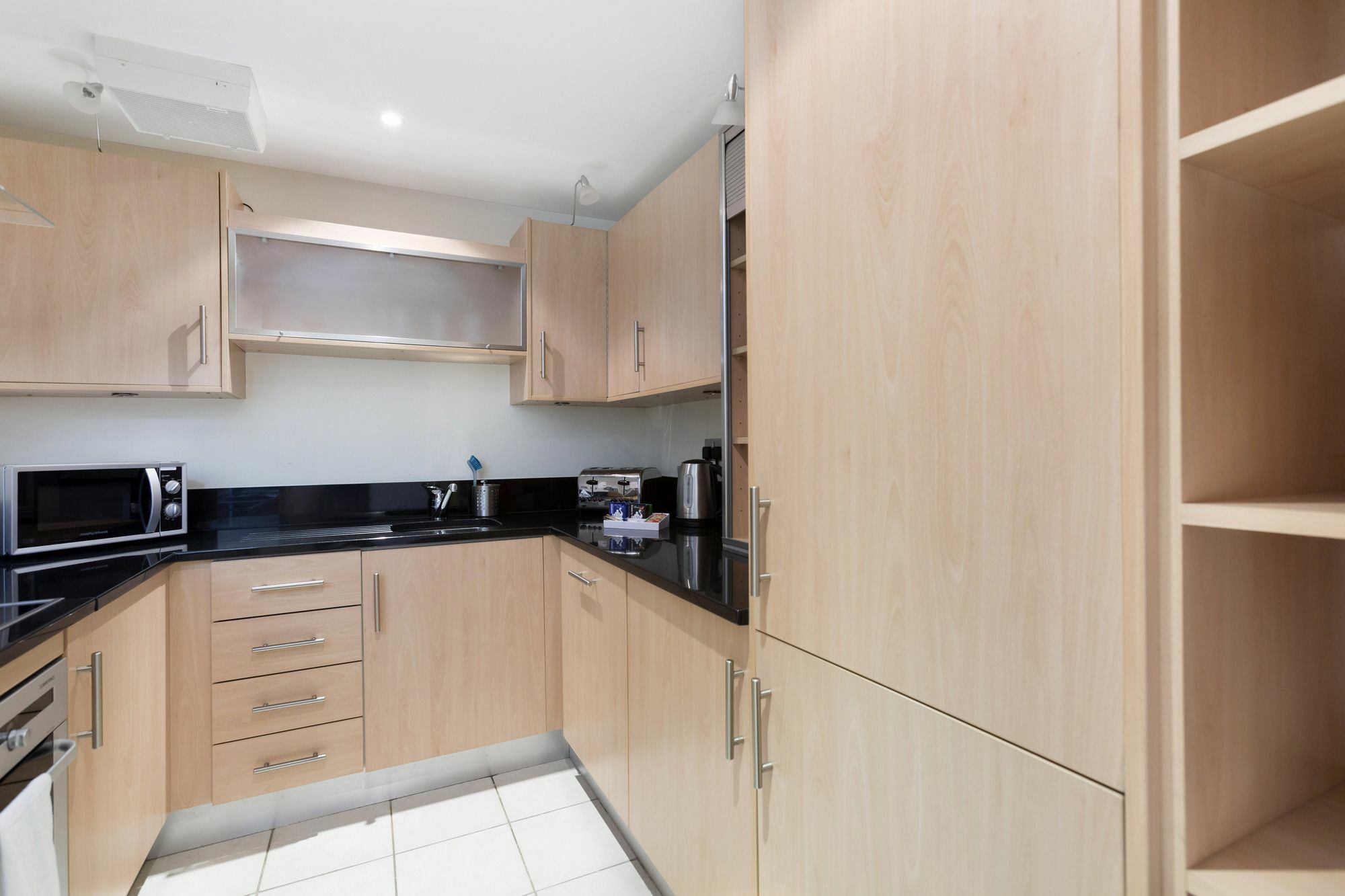 Club Living - Regents Park & Euston Apartments Лондон Екстер'єр фото